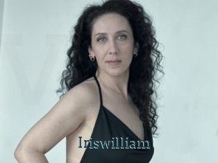 Iriswilliam