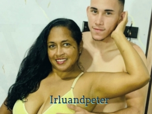 Irluandpeter