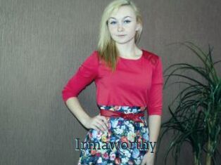 Irmaworthy