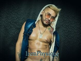 IronPhysique