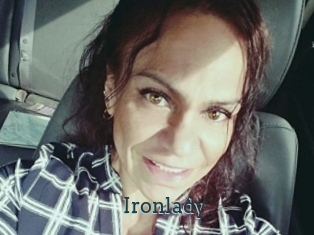 Ironlady