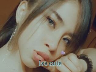 Isa_cute