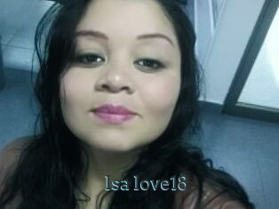 Isa_love18