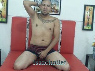 Isaachotter
