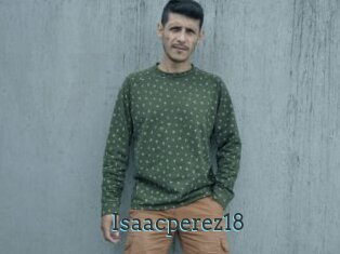 Isaacperez18