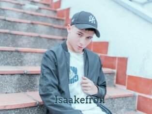Isaakefron