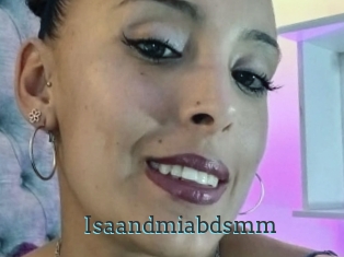 Isaandmiabdsmm