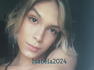Isabela2024