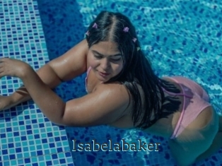 Isabelabaker