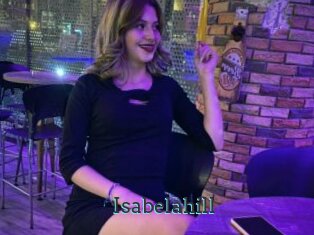 Isabelahill