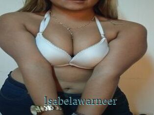 Isabelawarneer