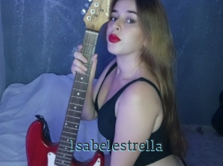 Isabelestrella
