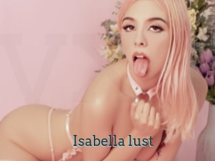 Isabella_lust