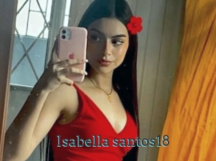Isabella_santos18