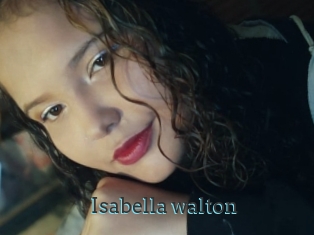 Isabella_walton