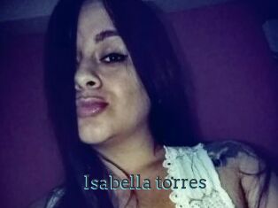 Isabella_torres
