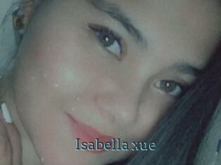 Isabella_xue