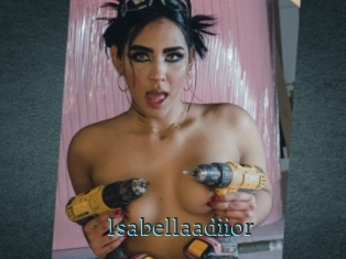 Isabellaadiior