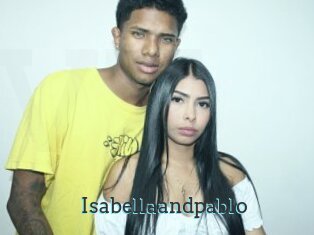 Isabellaandpablo