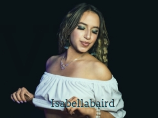 Isabellabaird