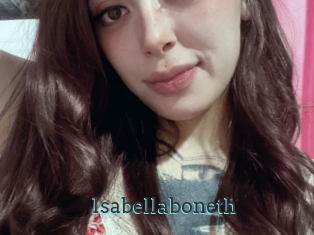 Isabellaboneth