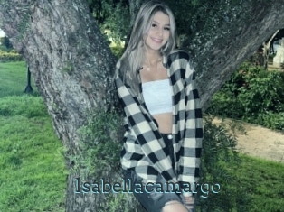 Isabellacamargo