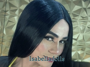 Isabelladolls