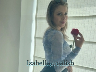 Isabellagrealish