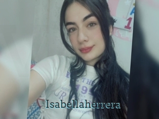 Isabellaherrera