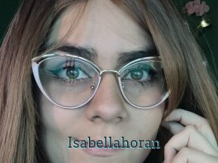 Isabellahoran