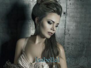 Isabellal
