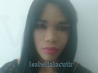 Isabellalacutir