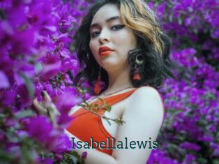 Isabellalewis