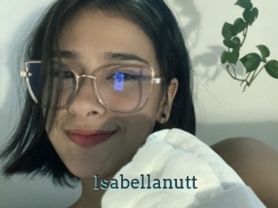 Isabellanutt