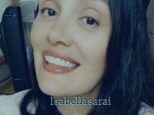Isabellasarai