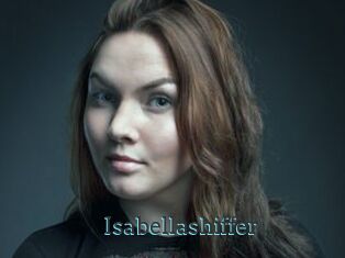 Isabellashiffer