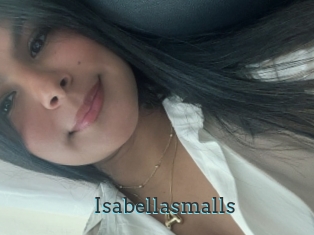 Isabellasmalls
