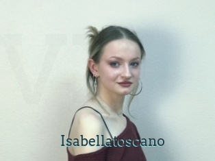 Isabellatoscano