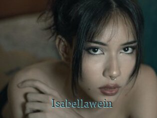 Isabellawein