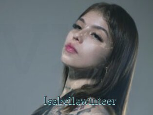 Isabellawinteer