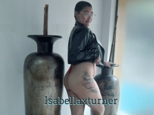 Isabellaxturner