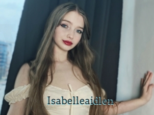 Isabelleaidlen