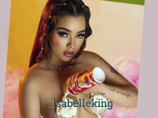 Isabelleking