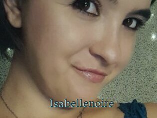 Isabellenoire