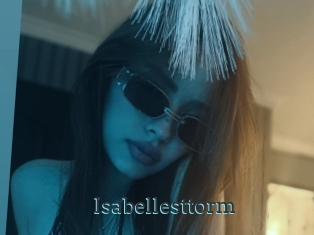 Isabellesttorm