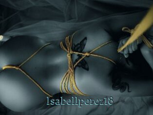 Isabellperez18