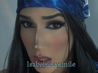 Isabelsexysmile
