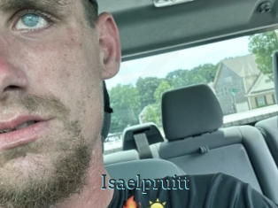 Isaelpruitt