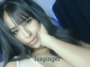 Isaginger