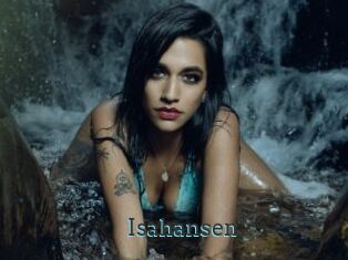 Isahansen